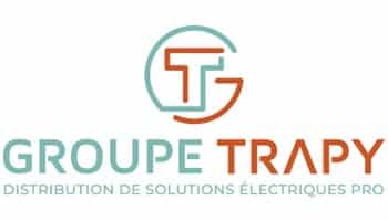 Electricien Perigueux Boulazac Trelissac - MAT Pro - Trapy logo