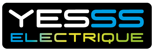 Electricien Perigueux Boulazac Trelissac - MAT Pro - Yesss logo